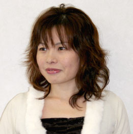 カワイ音楽教室豊橋講師ハートフルミュージックピアノ教室主催・夏目佳代子画像